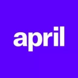 April (Getapril.com)
